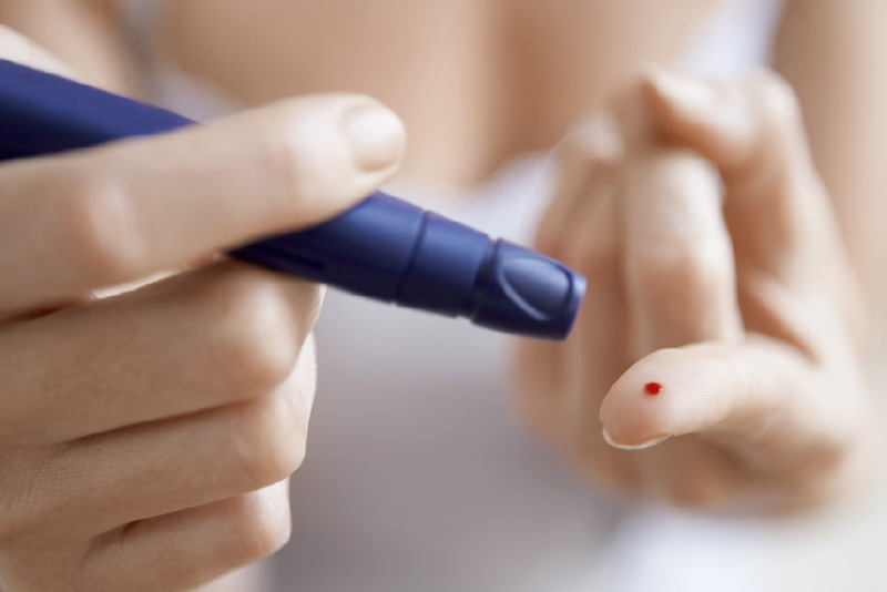 Suplementação de Glutationa Associada ao Tratamento Padrão no Diabetes Tipo 2